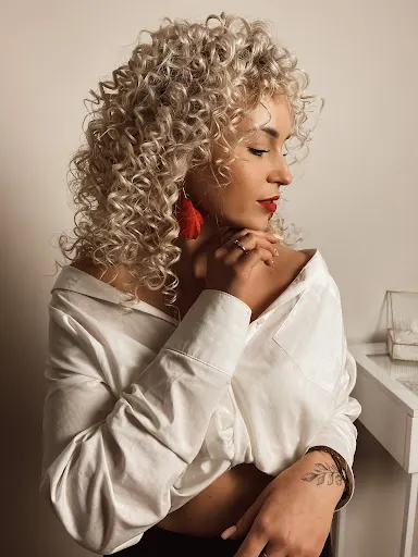 Artist Fryzury Ślubne